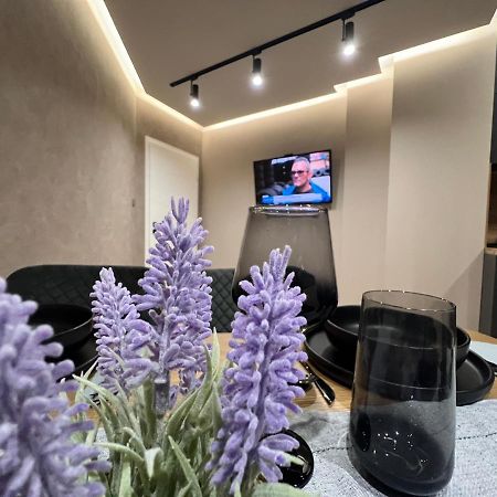 Apartament Varosha Luxury Lowetsch Exterior foto