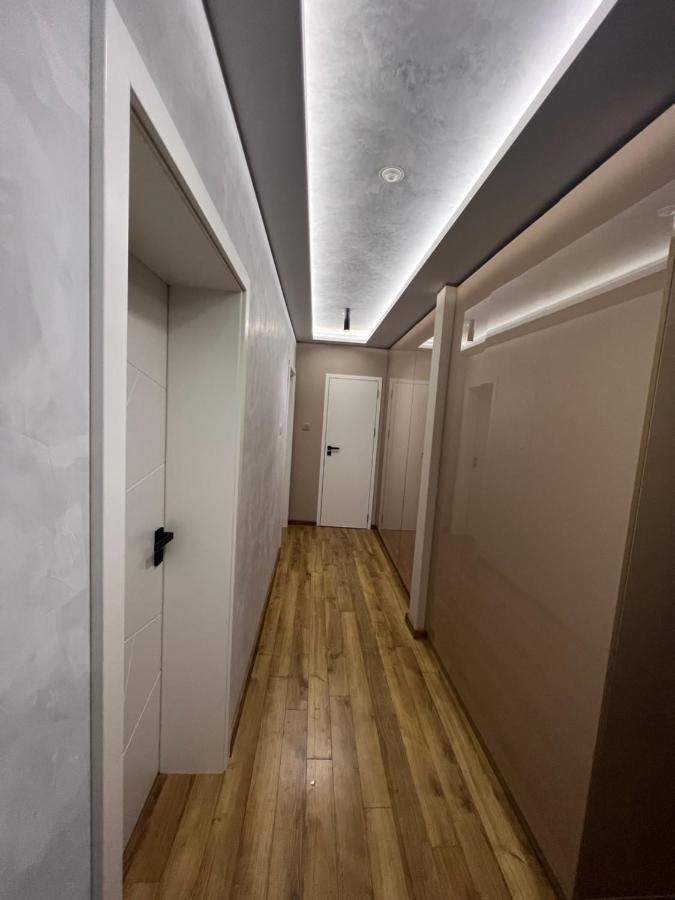 Apartament Varosha Luxury Lowetsch Exterior foto