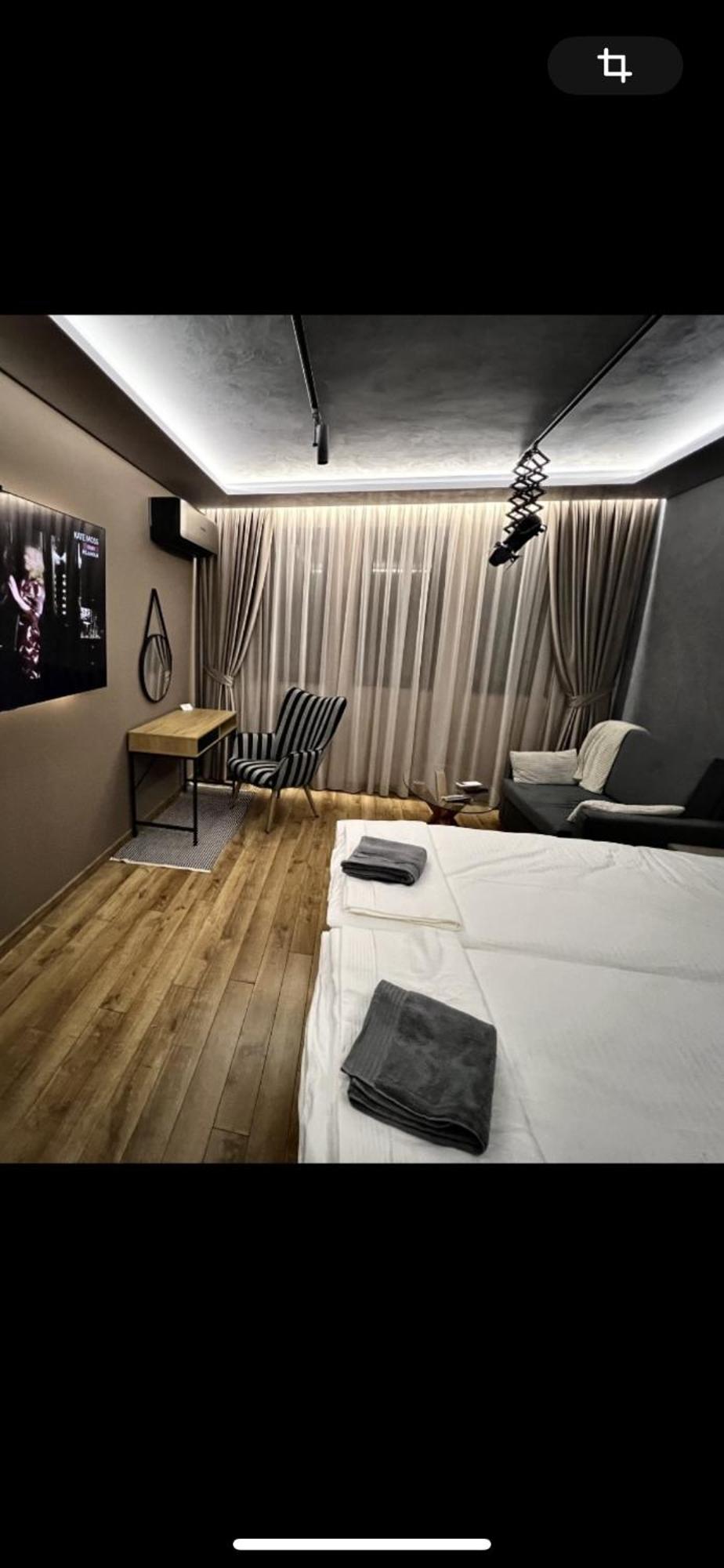 Apartament Varosha Luxury Lowetsch Exterior foto