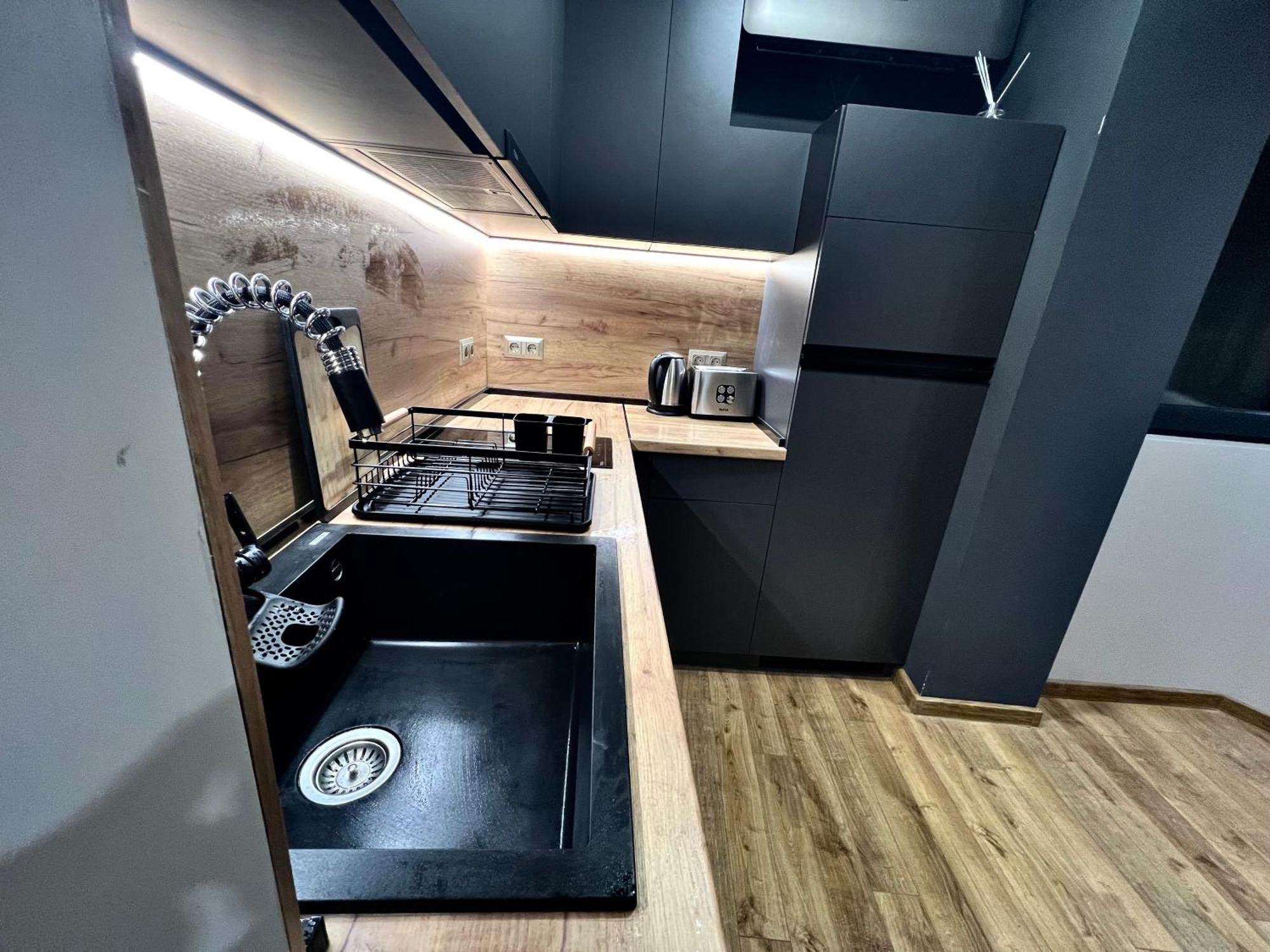 Apartament Varosha Luxury Lowetsch Exterior foto