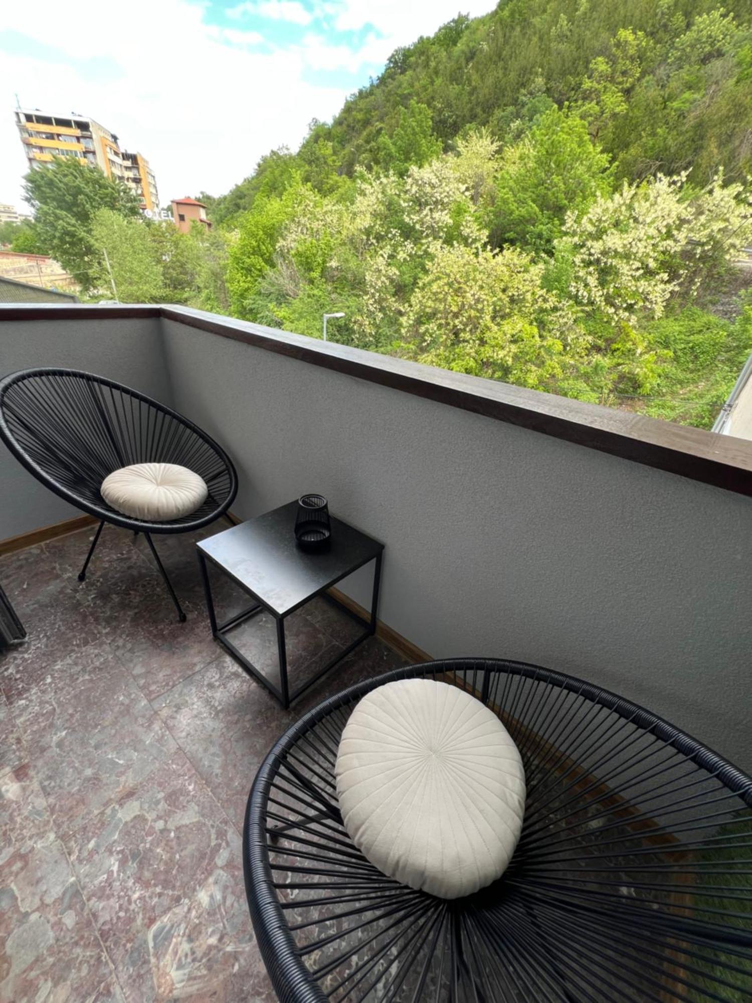 Apartament Varosha Luxury Lowetsch Exterior foto